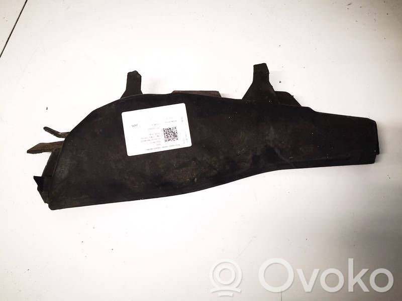BMW 3 E46 Altra parte esteriore 