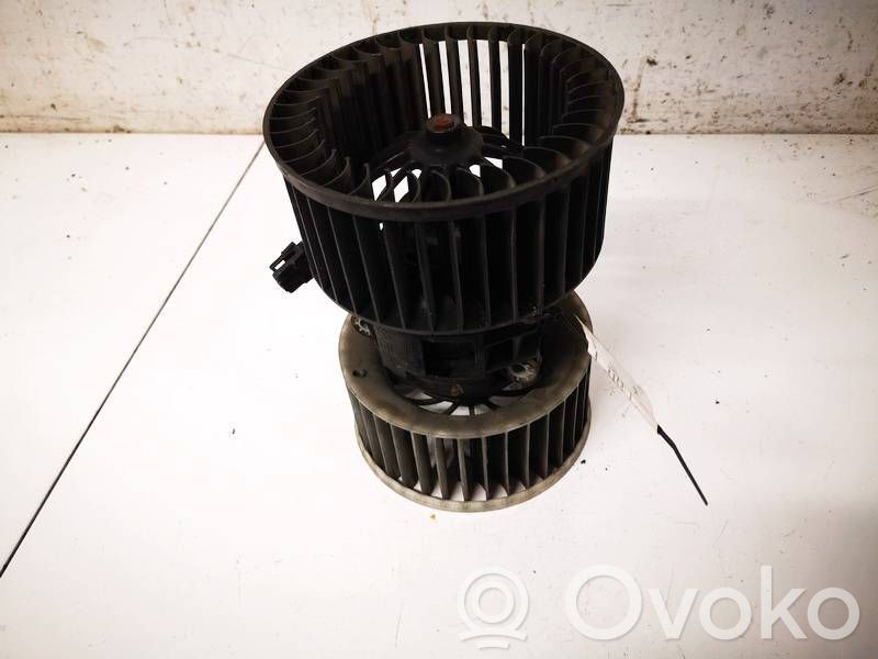 Mazā radiatora ventilators   70669,70669
