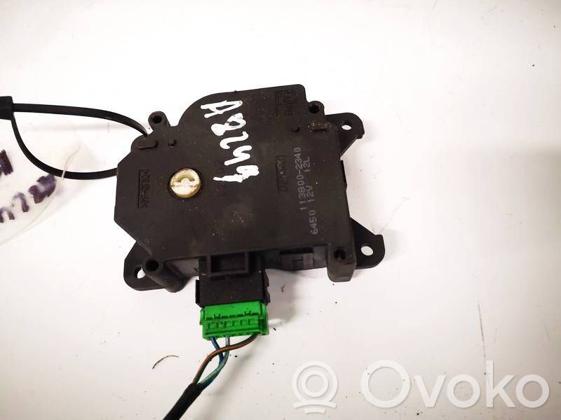 Subaru Legacy Moteur / actionneur de volet de climatisation