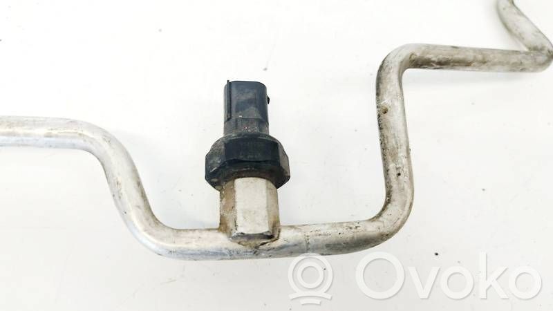 BMW 5 E60 E61 Senzor presiune aer condiționat (A/C) 