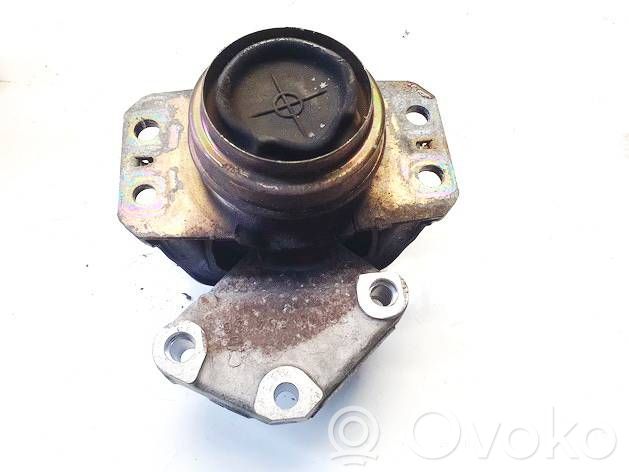 Peugeot 307 Suport tampon motor 