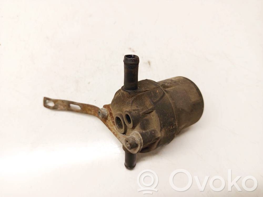 Mitsubishi Outlander Filtro carburante