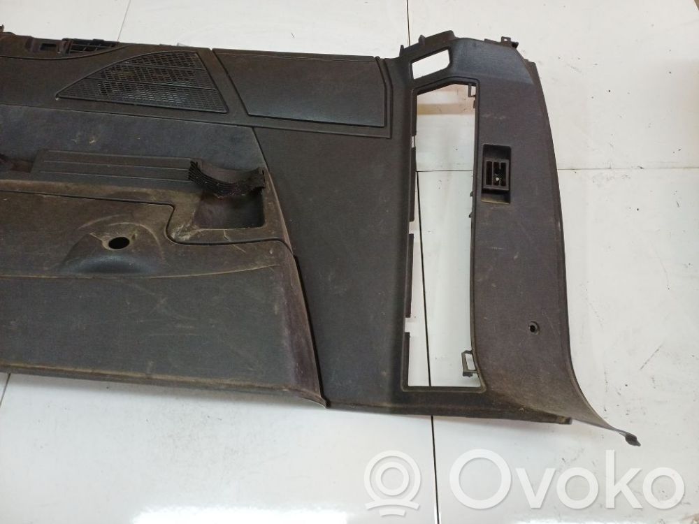 Citroen C8 Kita bagažinės apdailos detalė 