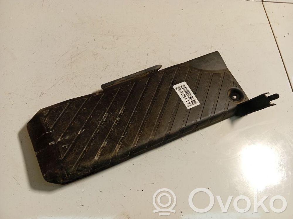 Audi A3 S3 8P Altra parte interiore 