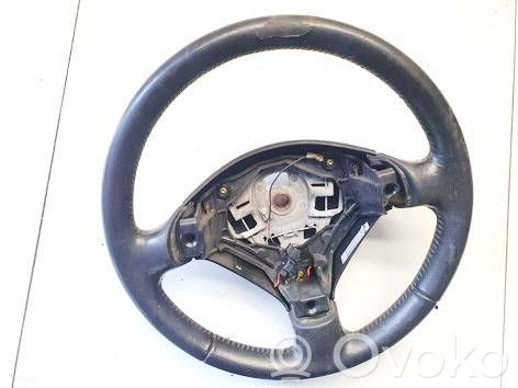 Peugeot 307 Ohjauspyörä 
