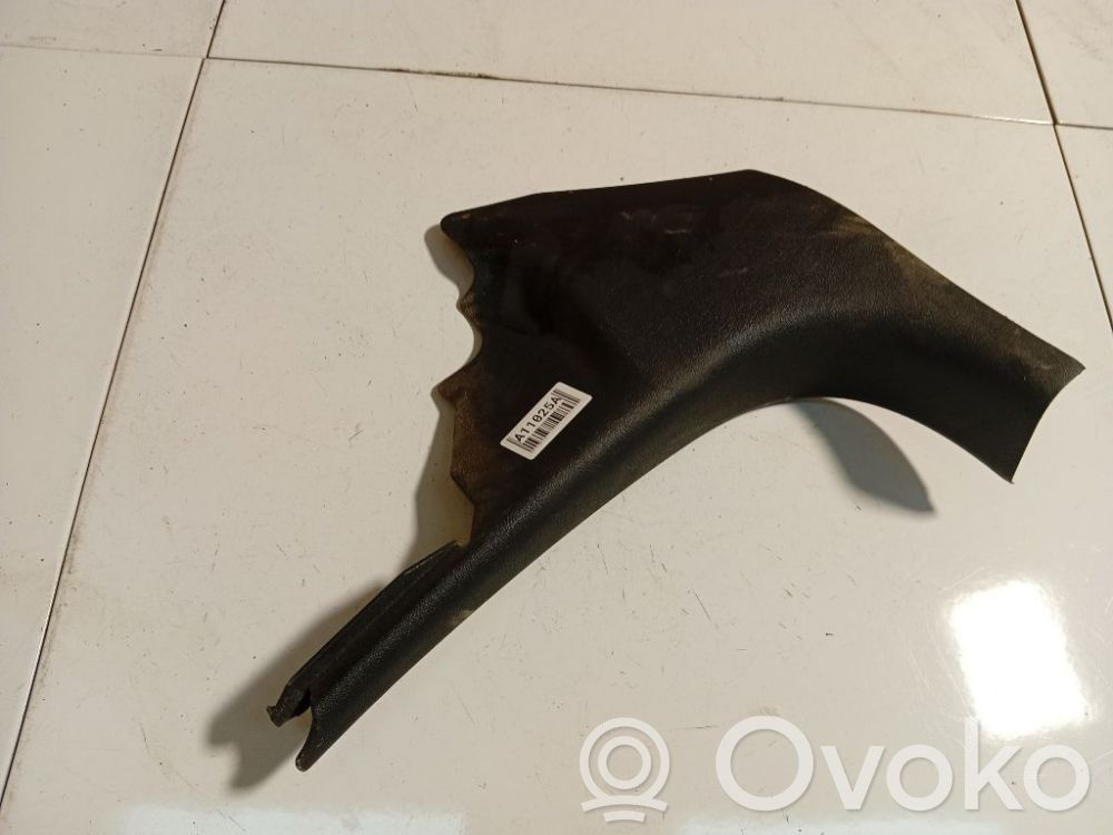 Audi A3 S3 8P Altra parte interiore 