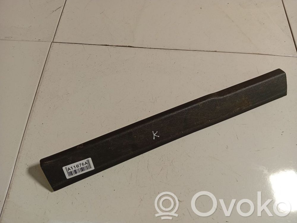 Ford C-MAX II Altra parte interiore 