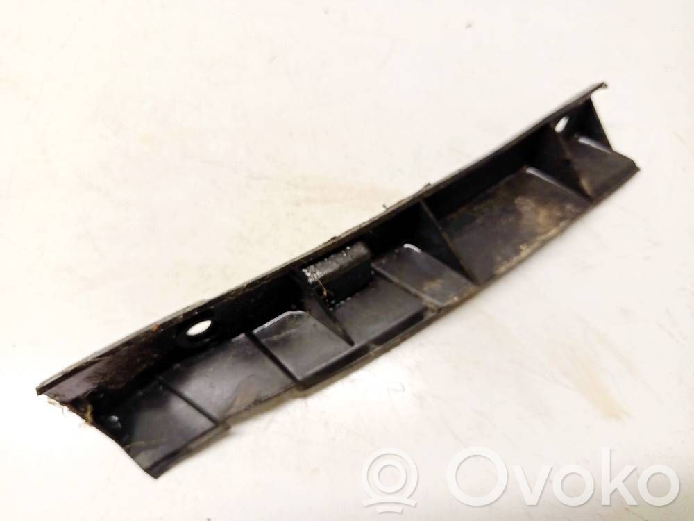 Jaguar X-Type Soporte del parachoques delantero 