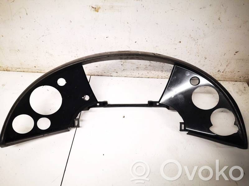 Honda Civic Mască ceasuri bord 