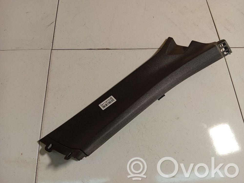 Ford C-MAX II Altra parte interiore 