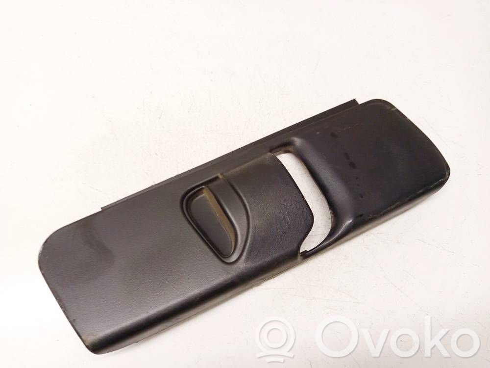 Jaguar X-Type Otros repuestos del interior 