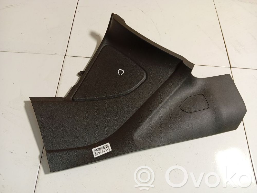Ford C-MAX II Altra parte interiore 