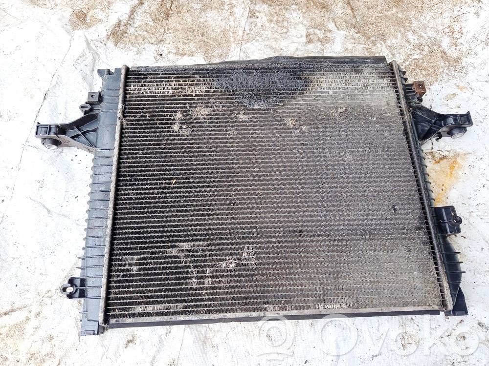 Volvo XC90 Radiatore di raffreddamento 