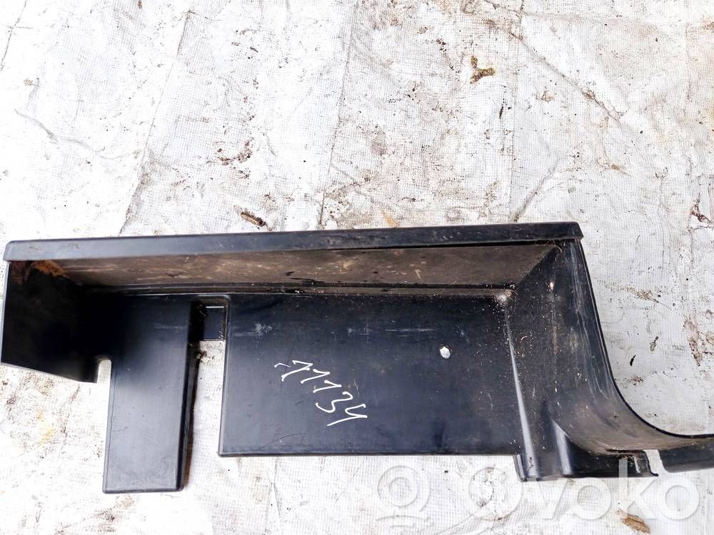 Akkulaatikon alusta   8697004,8697004