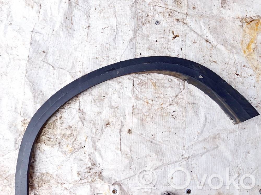 Volvo XC90 Ornament contur aripă față 