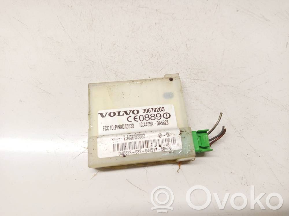Volvo XC90 Unitate/modul control alarmă