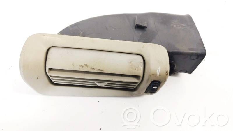 Rejilla de ventilación central del panel   9158448,9158448