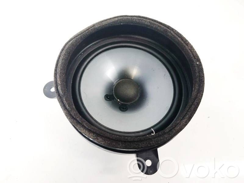 Subaru Forester SH Etuoven kaiutin 