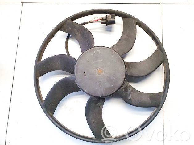 Volkswagen Transporter - Caravelle T5 Suport ventilator radiator 