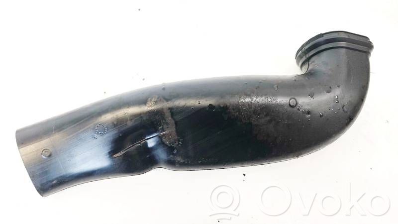 Volvo S60 Bocchetta canale dell’aria abitacolo 