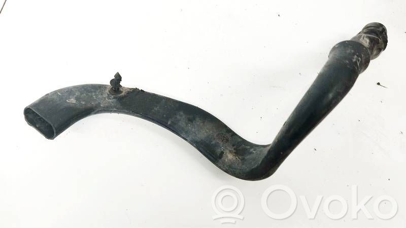 Volvo S60 Bocchetta canale dell’aria abitacolo 