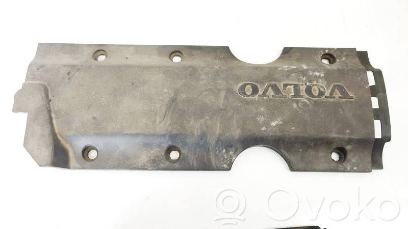Cubierta del motor (embellecedor)   8653144,9207935,8653144,9207935
