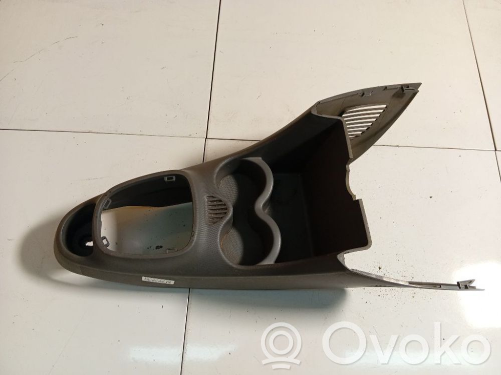 Toyota Aygo AB10 Altra parte interiore 