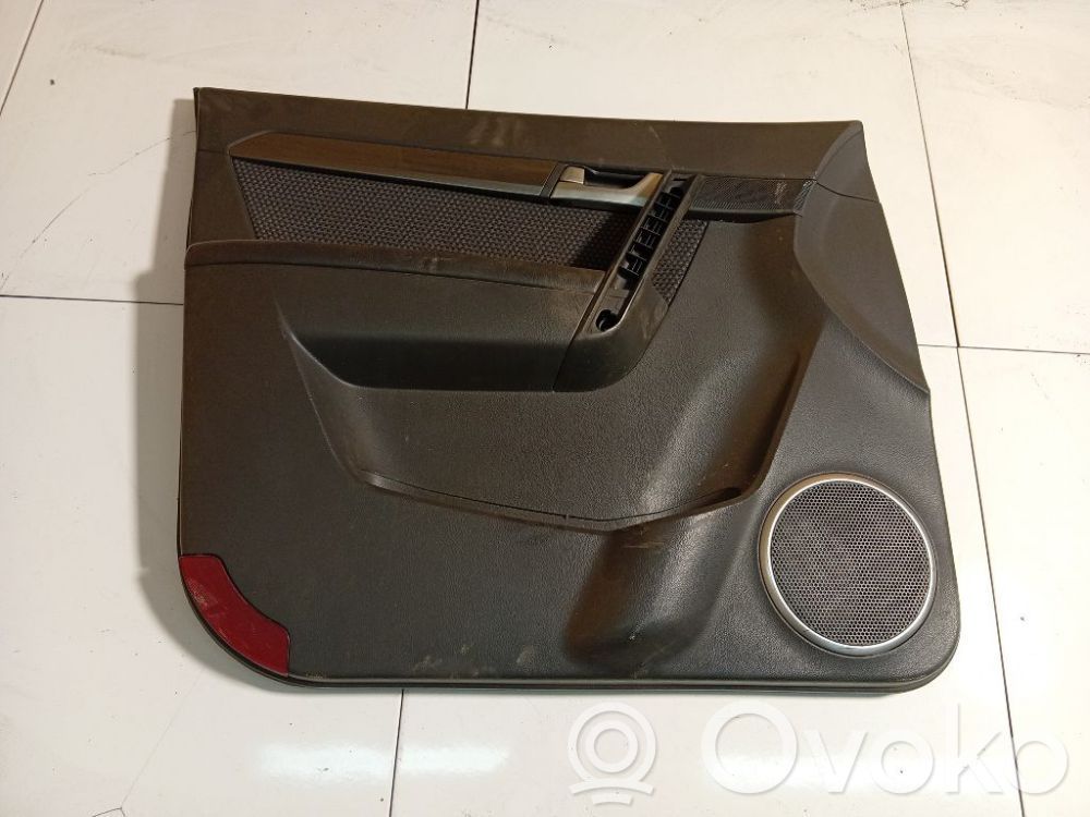 Chevrolet Captiva Rivestimento del pannello della portiera anteriore