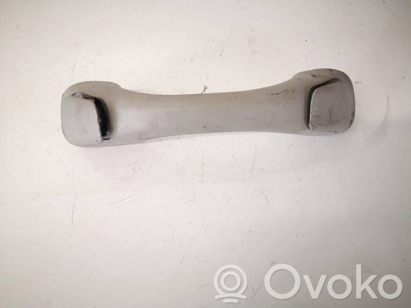 Volvo S60 Uchwyt / Rączka sufitowa przednia 
