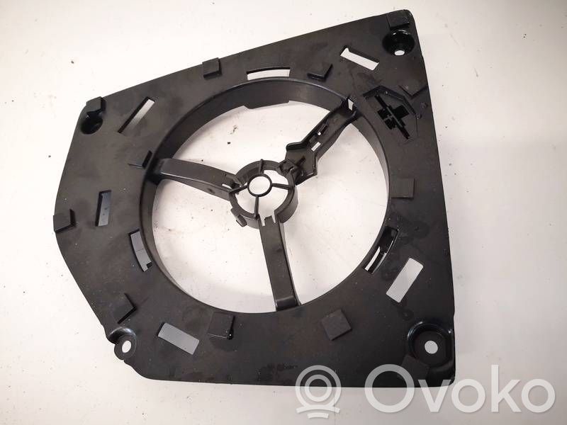 Volvo S60 Altra parte esteriore 