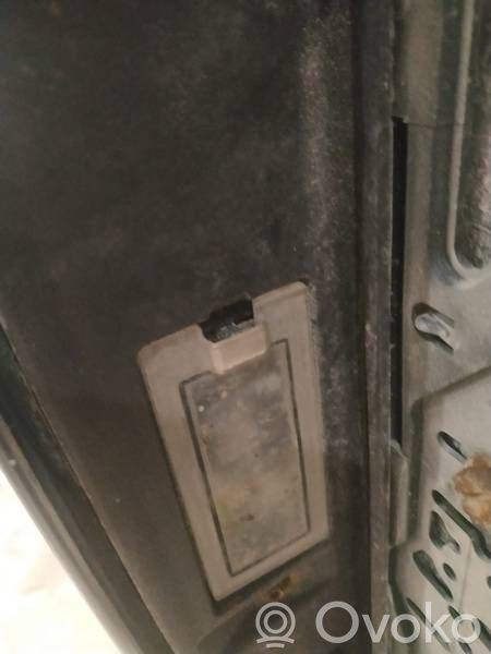Éclairage de plaque d'immatriculation