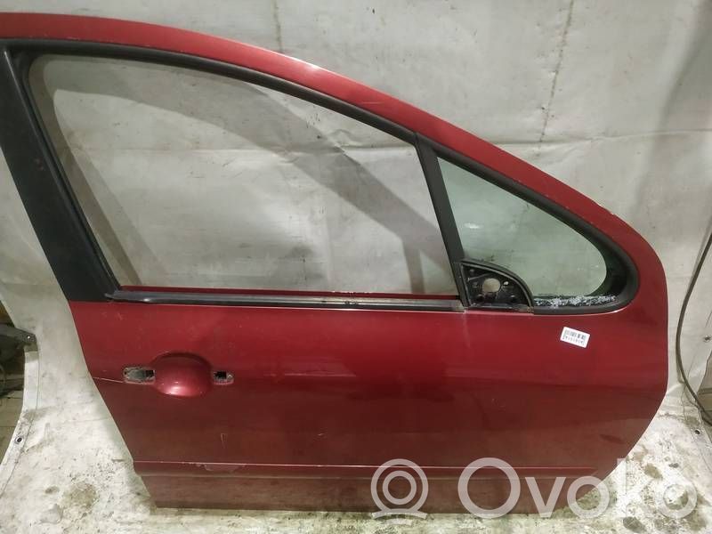 Peugeot 307 Portiera anteriore