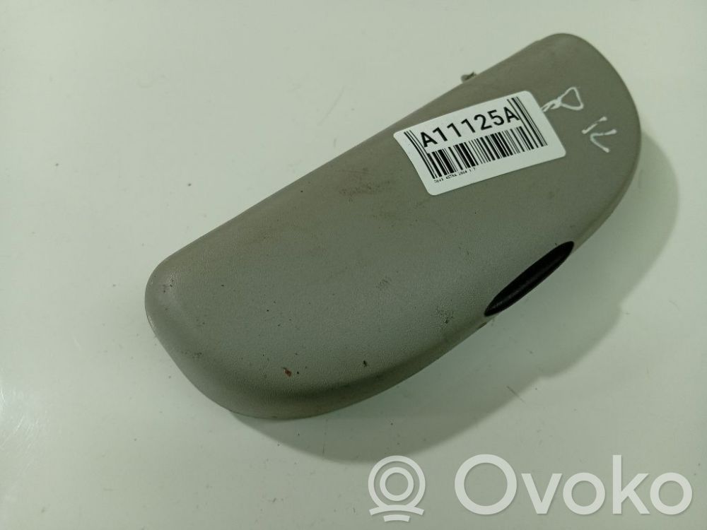 Opel Astra H Alte piese de interior 