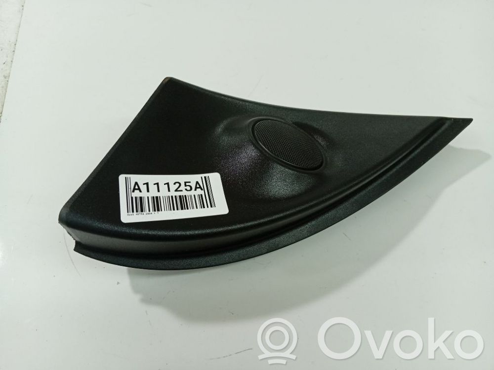 Opel Astra H Alte piese de interior 