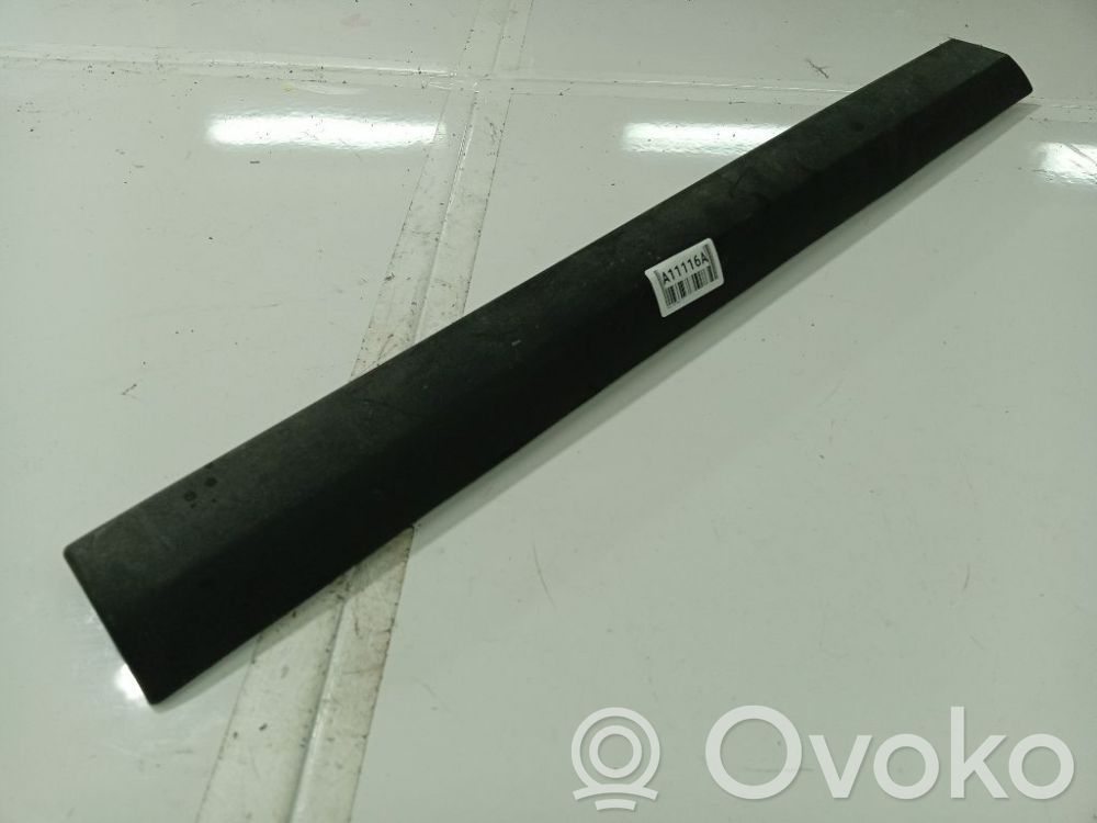Volvo S80 Moulure de porte arrière