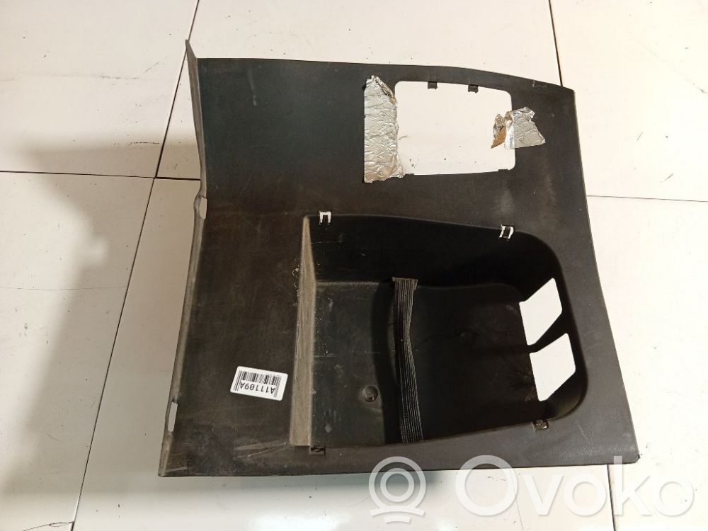 Peugeot 406 Inne części wnętrza samochodu 