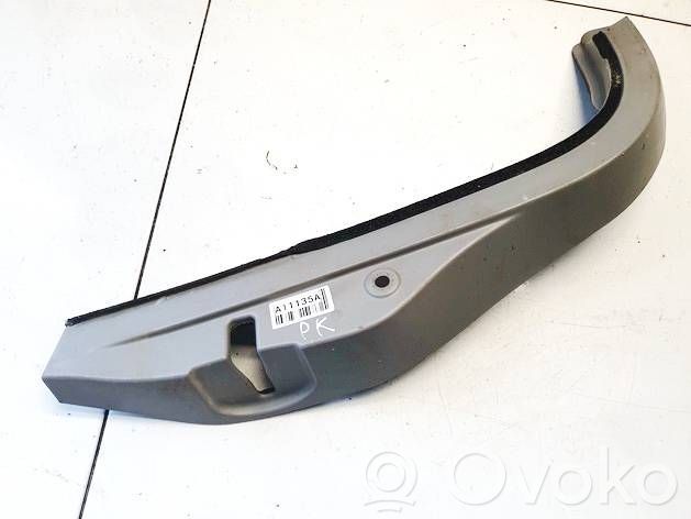 Lexus GS 300 350 430 450H Inne części wnętrza samochodu 
