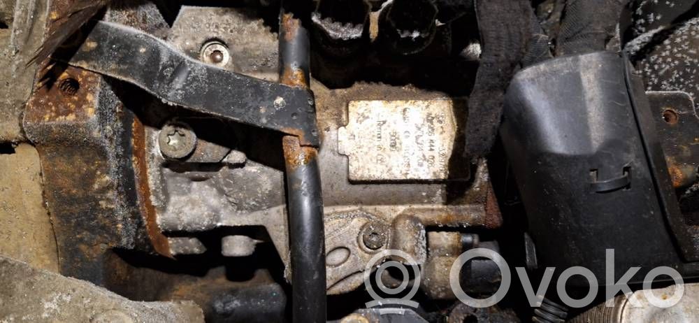 Opel Vectra C Pompă injecție de înaltă presiune 
