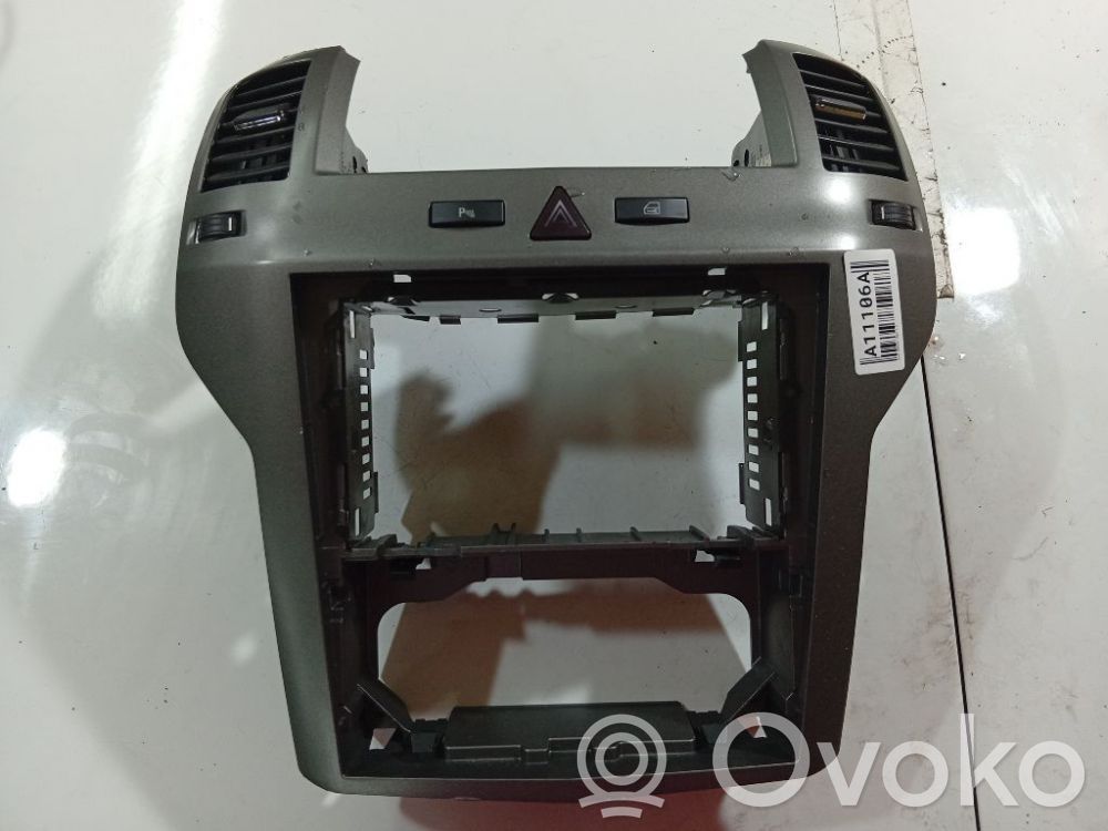 Opel Zafira B Grilă ventilație centrală 