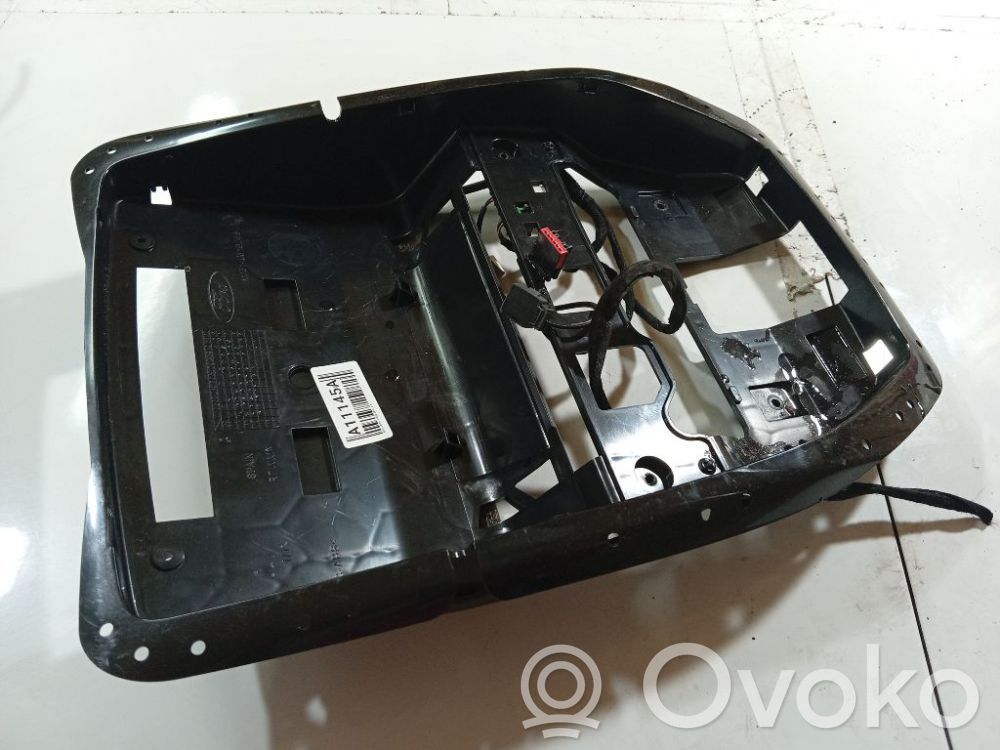 Ford Grand C-MAX Otros repuestos del interior 