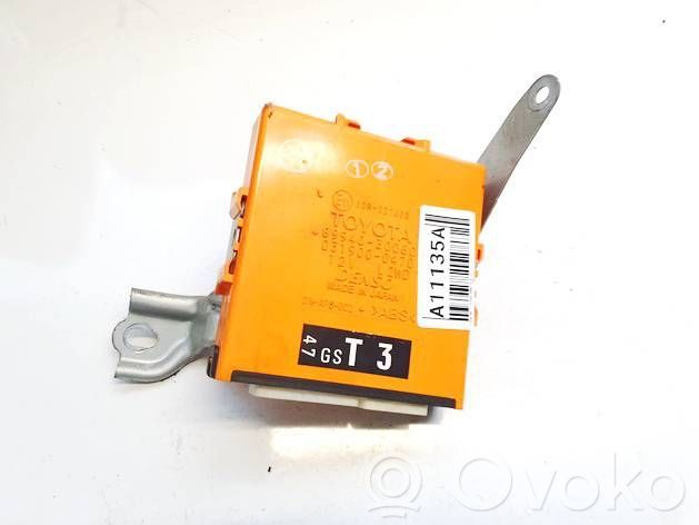 Lexus GS 300 350 430 450H Altre centraline/moduli