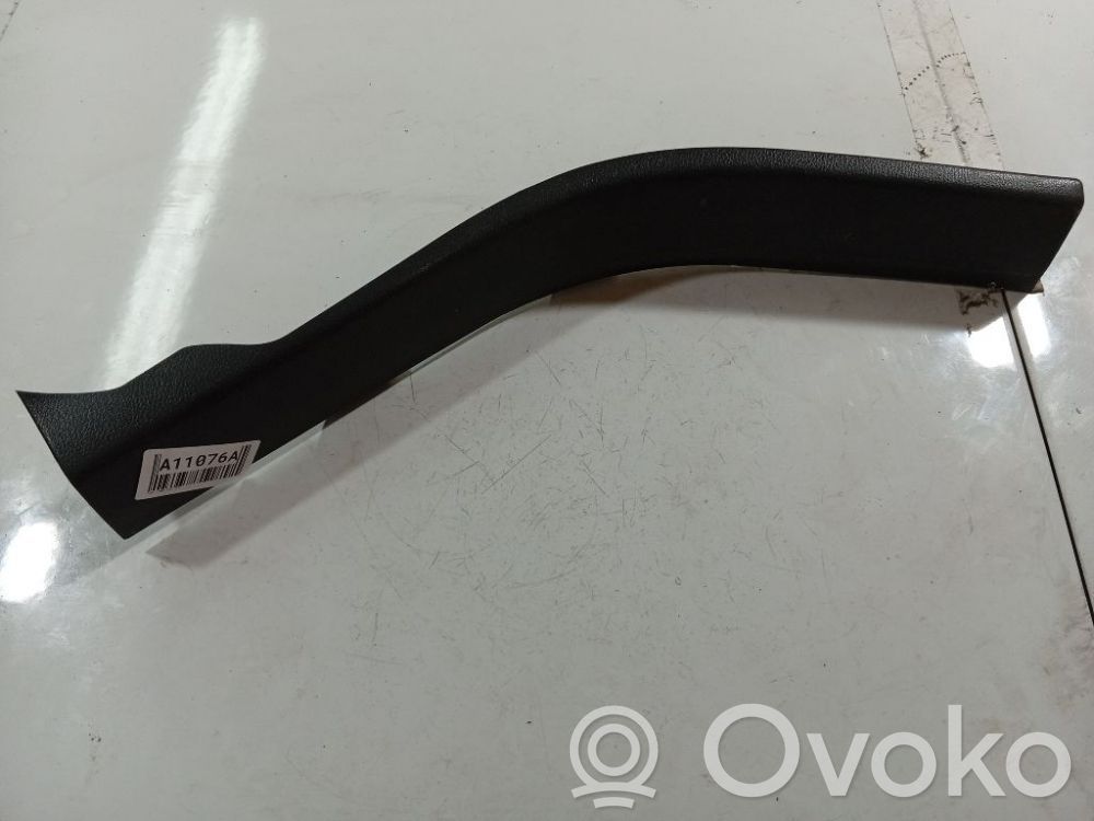 Ford C-MAX II Altra parte interiore 