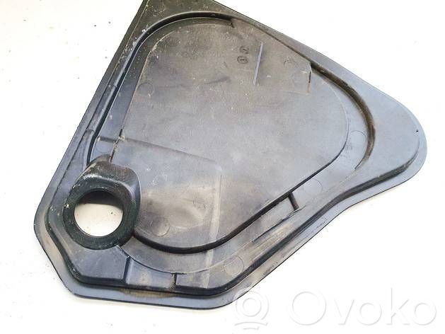 Audi A5 8T 8F Muu ulkopuolen osa 