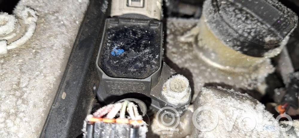 Toyota Avensis T250 Bobina di accensione ad alta tensione 