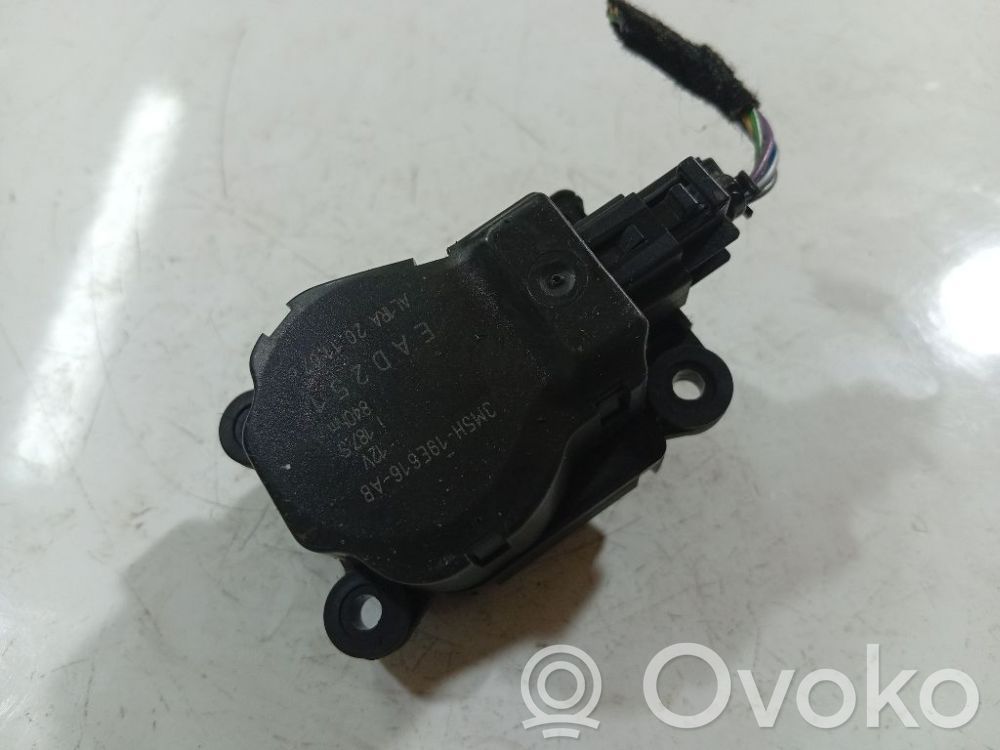 Stellmotor Heizung Klima   3M5H19E616AB,3M5H19E616AB,3M5H19E616AB