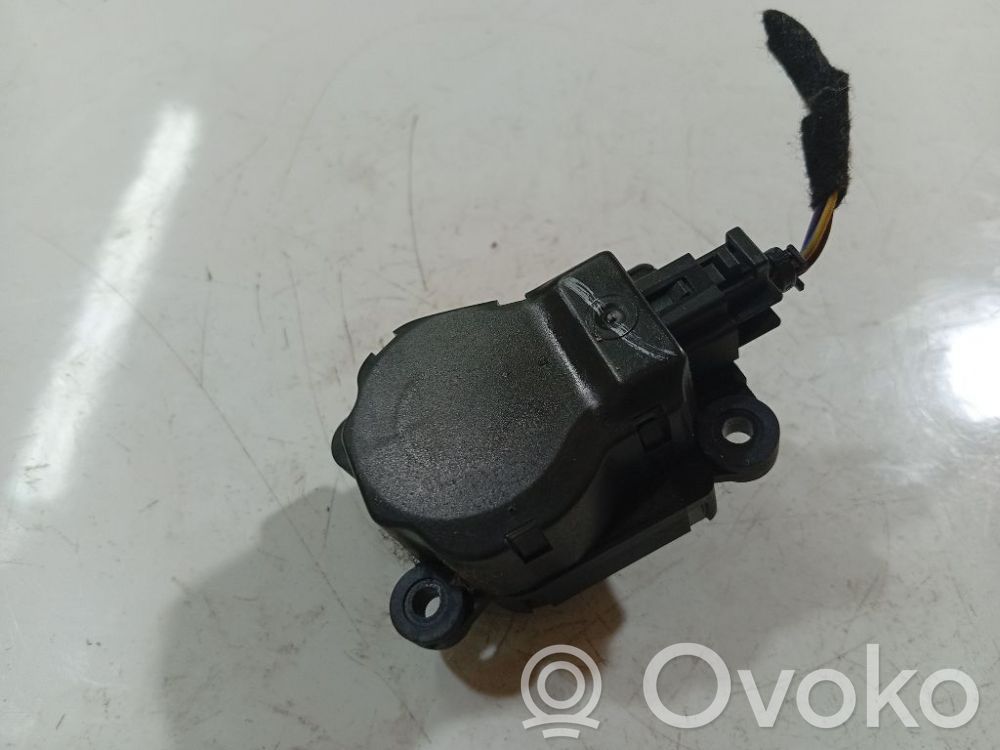 Ford S-MAX Motor/actuator clapetă aer 