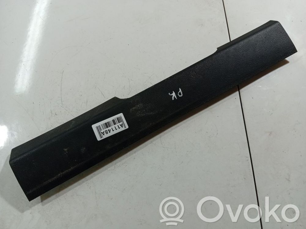 Ford S-MAX Altra parte interiore 