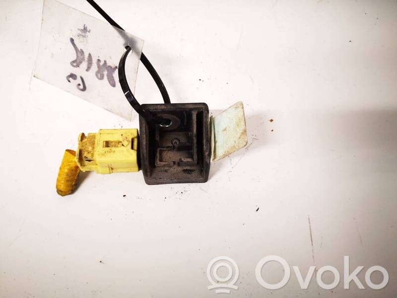 Sensor impacto/accidente para activar Airbag   77970SFEB110M2,77970SFEB110M2,77970SFEB110M2