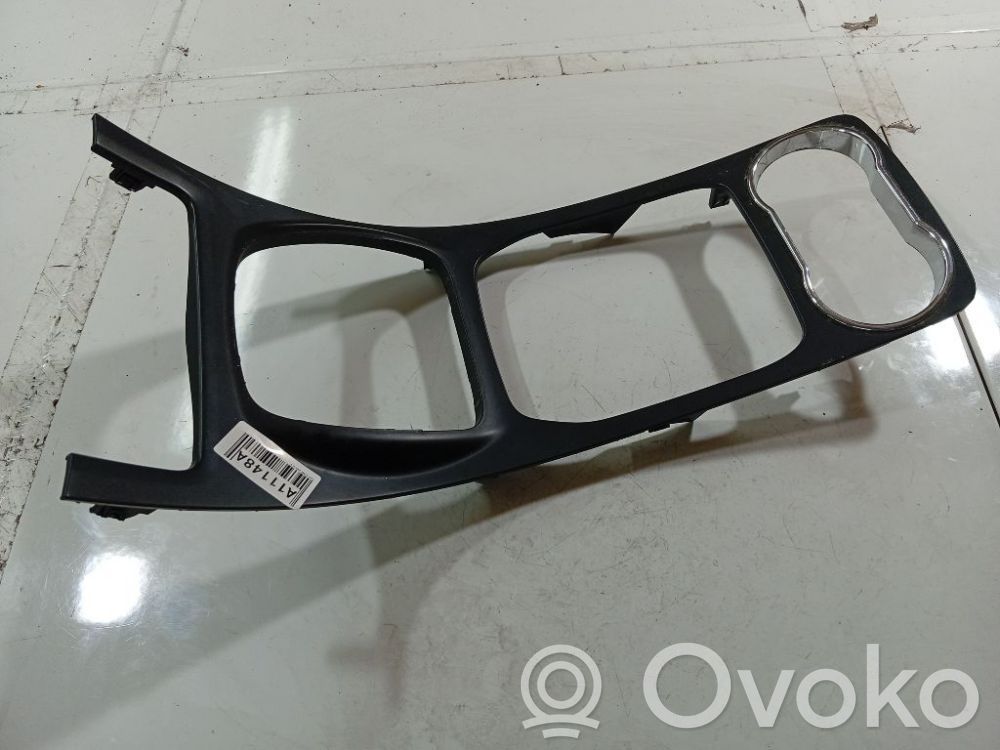 Ford S-MAX Altra parte interiore 