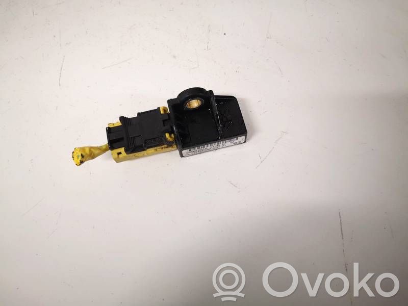Honda Civic Senzor impact/declanșare airbag 